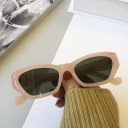 Ladies' Sunglasses E1667 2