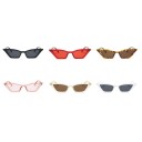 Ladies' Sunglasses E1669 8