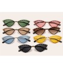 Ladies' Sunglasses E1671 8
