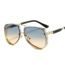 Ladies' Sunglasses E1682 1