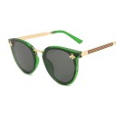 Ladies' Sunglasses E1686 6