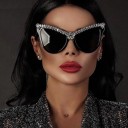Ladies' Sunglasses E1690 8