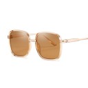 Ladies' Sunglasses E1706 4