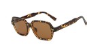 Ladies' Sunglasses E1708 3