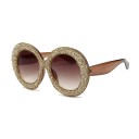 Ladies' Sunglasses E1709 4