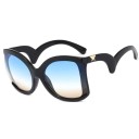 Ladies' Sunglasses E1722 2