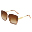 Ladies' Sunglasses E1731 3
