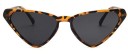Ladies' Sunglasses E1740 5