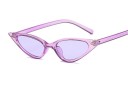 Ladies' Sunglasses E1743 6
