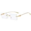 Ladies' Sunglasses E1747 3