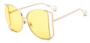 Ladies' Sunglasses E1763 5