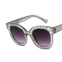 Ladies' Sunglasses E1768 3