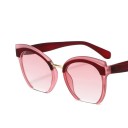 Ladies' Sunglasses E1770 4