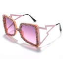 Ladies' Sunglasses E1793 4