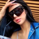 Ladies' Sunglasses E1795 8