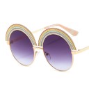 Ladies' Sunglasses E1800 2