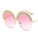 Ladies' Sunglasses E1800 6