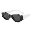 Ladies' Sunglasses E1801 2