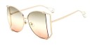 Ladies' Sunglasses E1804 2