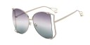 Ladies' Sunglasses E1804 3