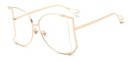 Ladies' Sunglasses E1804 5