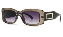 Ladies' Sunglasses E1805 1