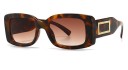 Ladies' Sunglasses E1805 2