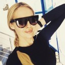 Ladies' Sunglasses E1811 3