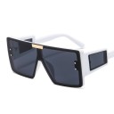 Ladies' Sunglasses E1819 4