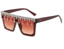 Ladies' Sunglasses E1822 2