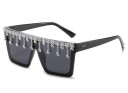 Ladies' Sunglasses E1822 7