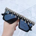 Ladies' Sunglasses E1822 9