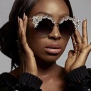 Ladies' Sunglasses E1823 2