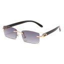Ladies' Sunglasses E1834 2