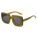 Ladies' Sunglasses E1835 5
