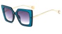 Ladies' Sunglasses E1837 3