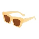 Ladies' Sunglasses E1838 3