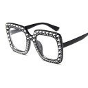 Ladies' Sunglasses E1855 2