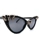 Ladies' Sunglasses E1861 6