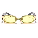 Ladies' Sunglasses E1867 2
