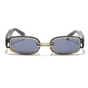 Ladies' Sunglasses E1867 3