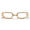 Ladies' Sunglasses E1867 6