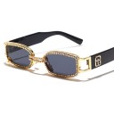 Ladies' Sunglasses E1867 9