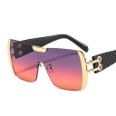 Ladies' Sunglasses E1868 3