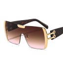 Ladies' Sunglasses E1868 4