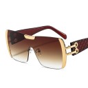 Ladies' Sunglasses E1868 6
