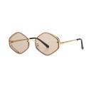 Ladies' Sunglasses E1878 2