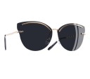 Ladies' Sunglasses E1879 6
