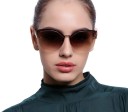 Ladies' Sunglasses E1879 8