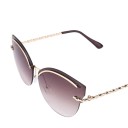 Ladies' Sunglasses E1879 9